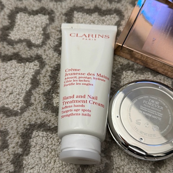 Expensive dior hermes chanel Sisley bobbi brown makeup - Picture 7 of 7